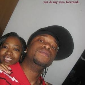 Meet your Posher, Andre